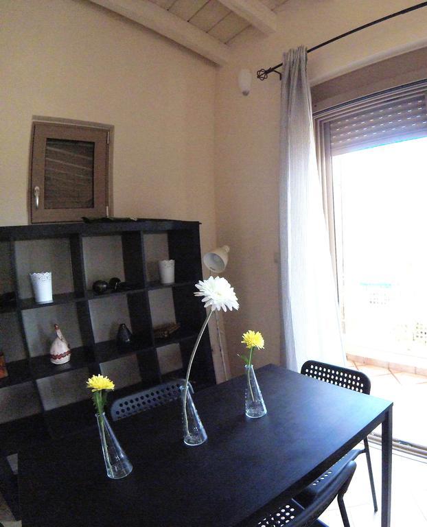 Arapakis Apartment Aegina Dış mekan fotoğraf